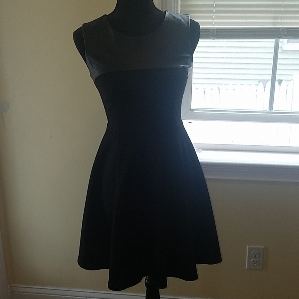 Lulu's dress final sale